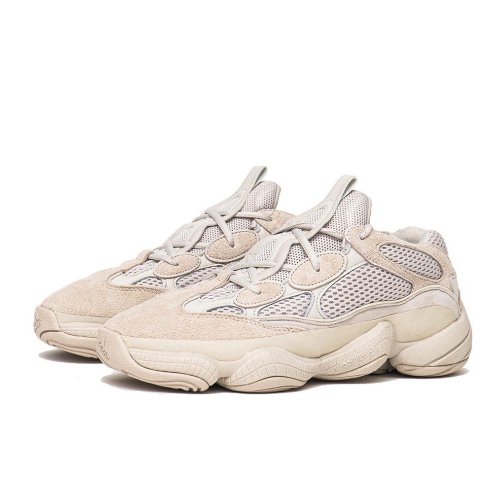 YEEZY Blush 500 in Sz.5.5!
